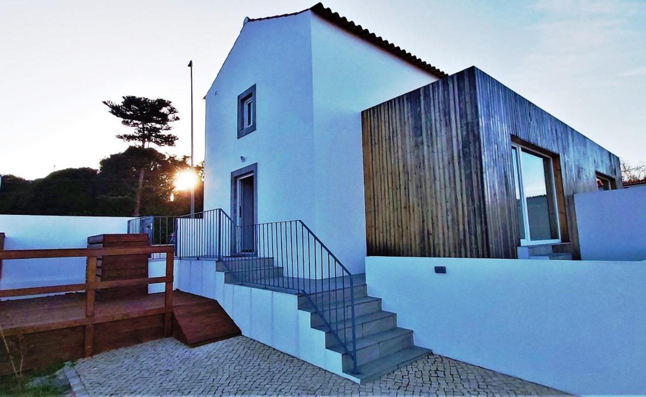 Villa Retiro Do Castelo Óbidos Esterno foto