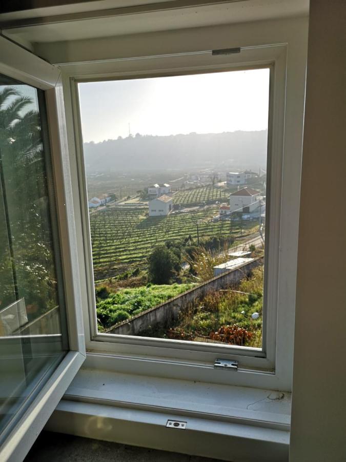 Villa Retiro Do Castelo Óbidos Esterno foto